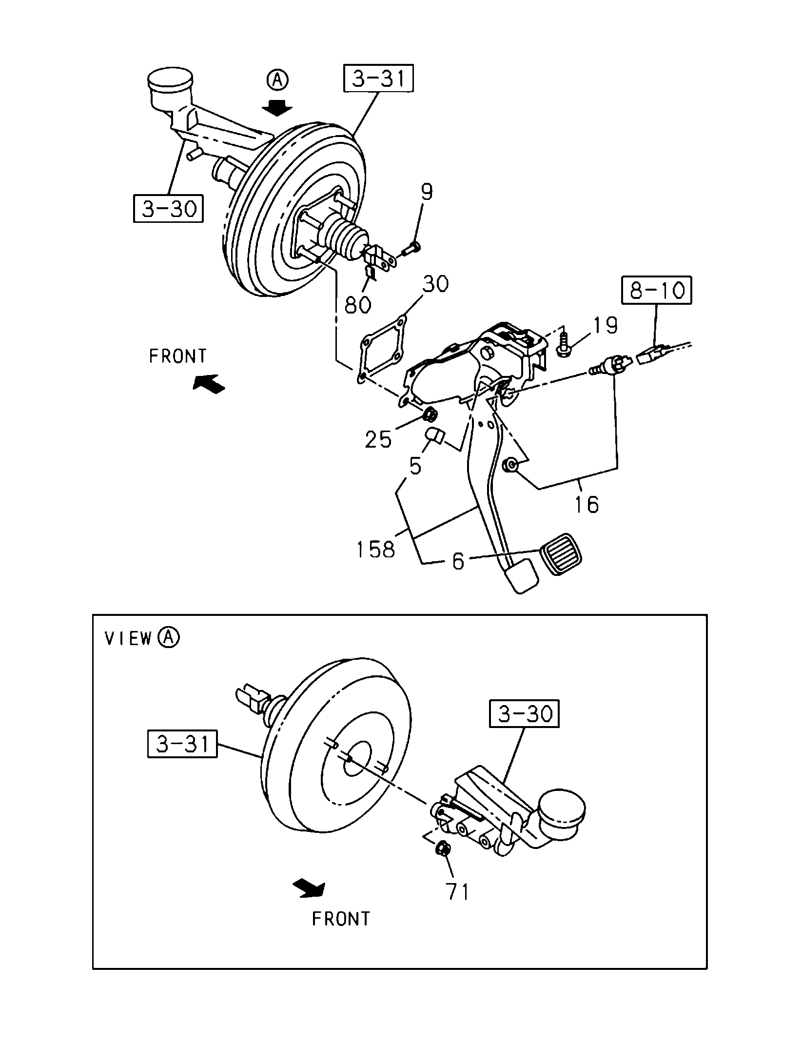 Partial Engine